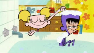 Episode 7 Dexter the Barbarian/Tuber Time/Sore Eyes
