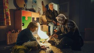Episode 6 Das Wunderkind