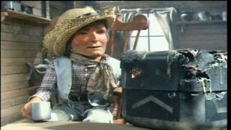 Episode 8 Gunfight at Oaky's Corral