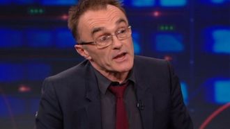 Episode 81 Danny Boyle