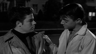 Episode 22 Man in a Trenchcoat