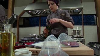 Episode 7 Orzo It Seemed