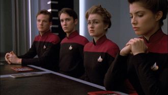 Episode 19 The First Duty