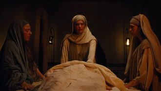 Episode 7 Mary Magdalene