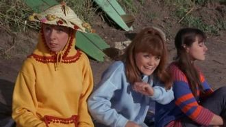Episode 25 Love and the Single Gidget