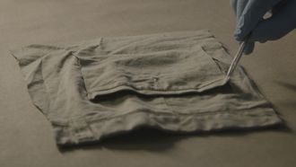 Episode 14 Inside Pocket