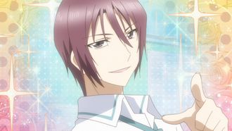 Episode 6 So That Means We're in a Love Triangle!