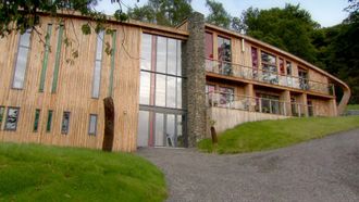 Episode 8 The Dome House: Revisited