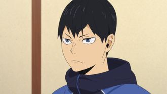 Episode 13 The Second Day