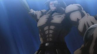 Episode 4 The Strongest Enemy