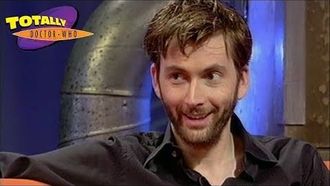 Episode 4 Episode Four - David Tennant