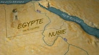 Episode 2 Egypt