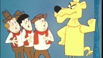 Episode 18 Goldriggers of '49