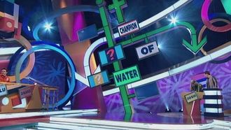 Episode 30 Ice Sculptor & Trick Roper