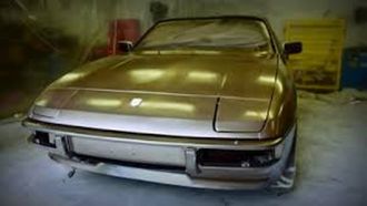 Episode 6 Porsche