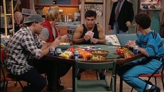 Episode 7 The Poker Game