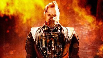 Episode 28 Bane from Gotham, Pennyworh & Supergirl news, and Lego DC Super-Villains