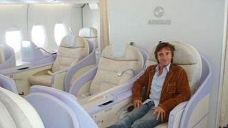 Episode 1 Airbus A380