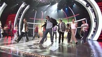 Episode 11 The Top 20 Perform