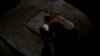 Episode 19 Deus Ex Machina
