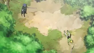 Episode 5 Navigation5: Kûhazan