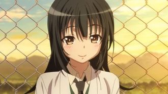 Episode 12 I Have... Friends