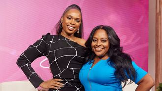Episode 23 Jennifer Hudson
