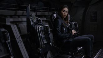 Episode 4 Reunion