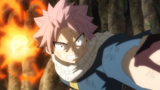 Episode 18 Burning Will