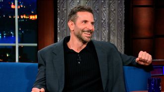 Episode 23 11/21/23 (Bradley Cooper, José Andrés)