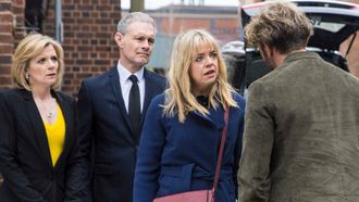Episode 74 Tuesday, 18th June 2024