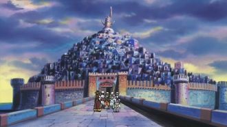 Episode 10 Compensation