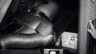 Episode 21 The Indestructible Man