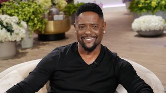Episode 33 Blair Underwood
