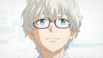 Episode 11 The Night Before the Decisive Battle