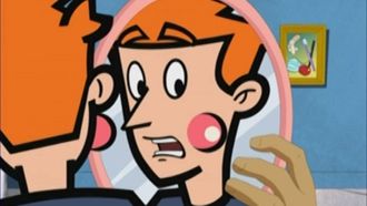 Episode 4 Saving Face
