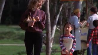 Episode 26 A Little Triangle