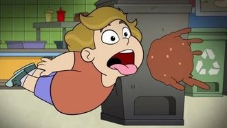 Episode 8 Meatball Smears & War Profiteers