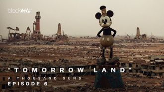 Episode 6 Tomorrow land