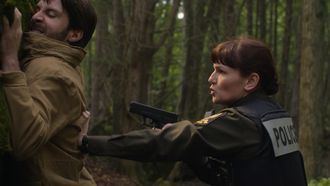 Episode 6 The Murder Stone (2)