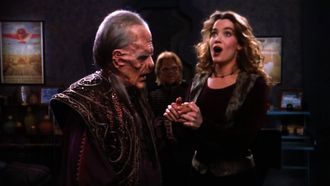 Episode 12 Acts of Sacrifice