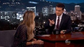 Episode 14 David Beckham, Elle Macpherson, Vance Joy