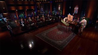 Episode 23 May 3, 2013