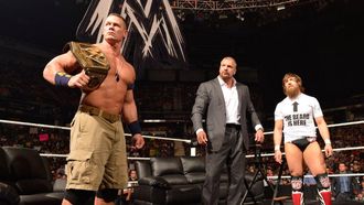 Episode 32 Triple H changes the Game