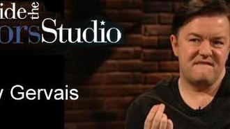Episode 6 Ricky Gervais
