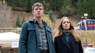 Episode 4 Ilsa from Finland