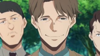 Episode 19 The Case of the Genius Composer Abduction (1)