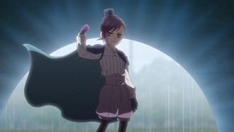 Episode 11 Sudden Stranger