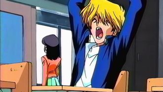 Episode 2 Akuma Geemaa, Jigoku no Wana