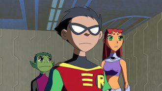 Episode 13 Titans East: Part 2